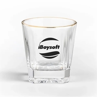 Santana Gold Rim OTR - Imprinted