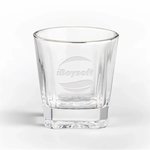 Santana Silver Rim OTR - Deep Etch