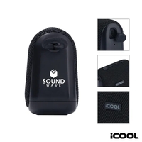 iCOOL® Brock IP67 / 5W Wireless Speaker