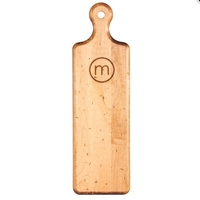 Artisan Collection Plank. Maple with an Artisan teak oil finish. 20"... from...