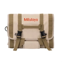 The Workman Foldable Tool Bag is made from high-quality 600D polyester,......