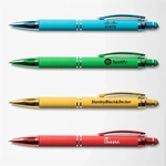 Stylus-447 Monochrome Soft Touch Stylus Pen