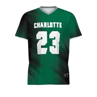 Adult FreeStyle Turbo Flag Football Reversible Jersey