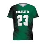 Freestyle Sublimated Turbo Flag Football Reversible Jersey