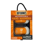 Rechargeable Hand Warmers