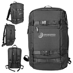 Summit Adventure Laptop Backpack
