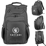Odyssey Executive Laptop Travel Backpack