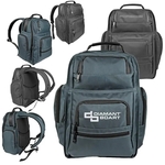 Voyager Executive Laptop Backpack