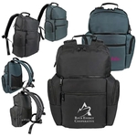 Venture Pro Laptop Backpack