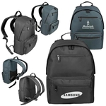 Daily Duty Laptop Backpack