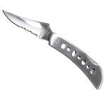 Lightweight Lockback Knife