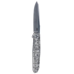 Facet™ Rivet Knife