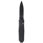 Redemption® Compact Crossbar Lock Knife