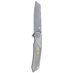 Fortuitous™ Liner Lock Knife