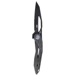 Nucleus Frame Lock Knife