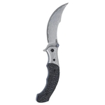 Ritual™ Compact Liner Lock Knife