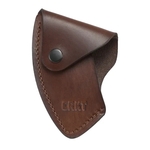Berserker™ Leather Sheath