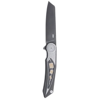 Folding EDC Pocket Knife With Magnacut Blade.... from ASI 45993 Columbia...