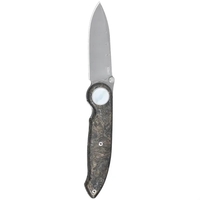 Folding EDC Pocket Knife With Damascus Blade.... from ASI 45993 Columbia...