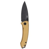 Tuna Compact Frame Lock Knife