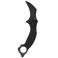 Assisted Opening Tactical Knife.... from ASI 45993 Columbia River Knife &...