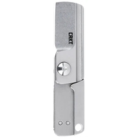 Box Key Slip Joint Designed by Richard Rogers in Magdalena, New... from ASI...