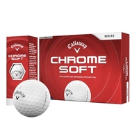 Chrome Soft is the new gold standard for aspirational players who... from ASI...