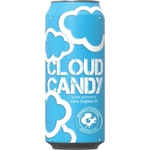 8.75" x 22" Embossed Aluminum Can Signs (4 Color Process)