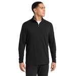 Sport-Tek Lightweight French Terry 1/4-Zip Pullover.