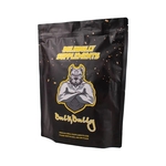 Foil Zip Top Flat Bottom Pouch - Sublimated