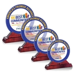 Mansfield VividPrint™ Award