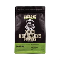 Custom pouches to keep your products fresh. Printed in full color... from ASI...