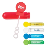 1 oz. Test Tube Bubbles