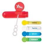 1 oz. Test Tube Bubbles