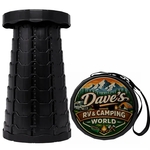 Portable Collapsible Stool