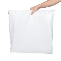 The 24 x 24 poly mailer is built for oversized promotional... from ASI 75731 PWS