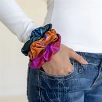 SCRUNCHIE 3-PACK - MIMIC