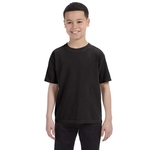 COMFORT COLORS YOUTH 5.4 OZ. T-SHIRT