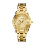 Bulova® Watches Men's Bracelet - Corporate Collection