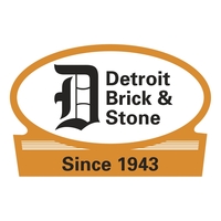 Oval w/ Rectangle Bottom White Vinyl Hard Hat Decal