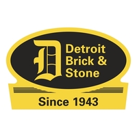 Oval w/ Rectangle Bottom Yellow Vinyl Hard Hat Decal