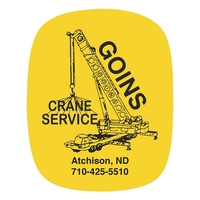 Rounded Rectangle Yellow Vinyl Hard Hat Decal (2"x2 1/2")