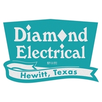 Trapezoid w/ Banner White Reflective Hard Hat Decal