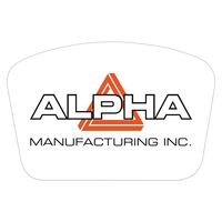 Rounded Rectangle White Vinyl Hard Hat Decal (1 1/2"x2 1/4")