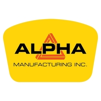 Rounded Rectangle Yellow Vinyl Hard Hat Decal