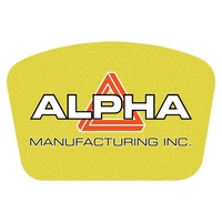 Rounded Rectangle White Reflective Hard Hat Decal