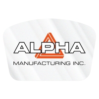 Rounded Rectangle Clear Vinyl Hard Hat Decal (1 1/2"x2 1/4")