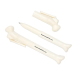 Femur Bone Pen With Cap