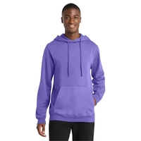 Port & Co Beach Wash Garment-Dyed Pullover Hooded Sweatsh...