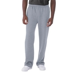 BELLA+CANVAS Unisex Sponge Fleece Straight Leg Sweatpant